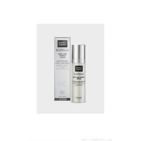 Day Cream Martiderm PLATINUM 50 ml Martiderm