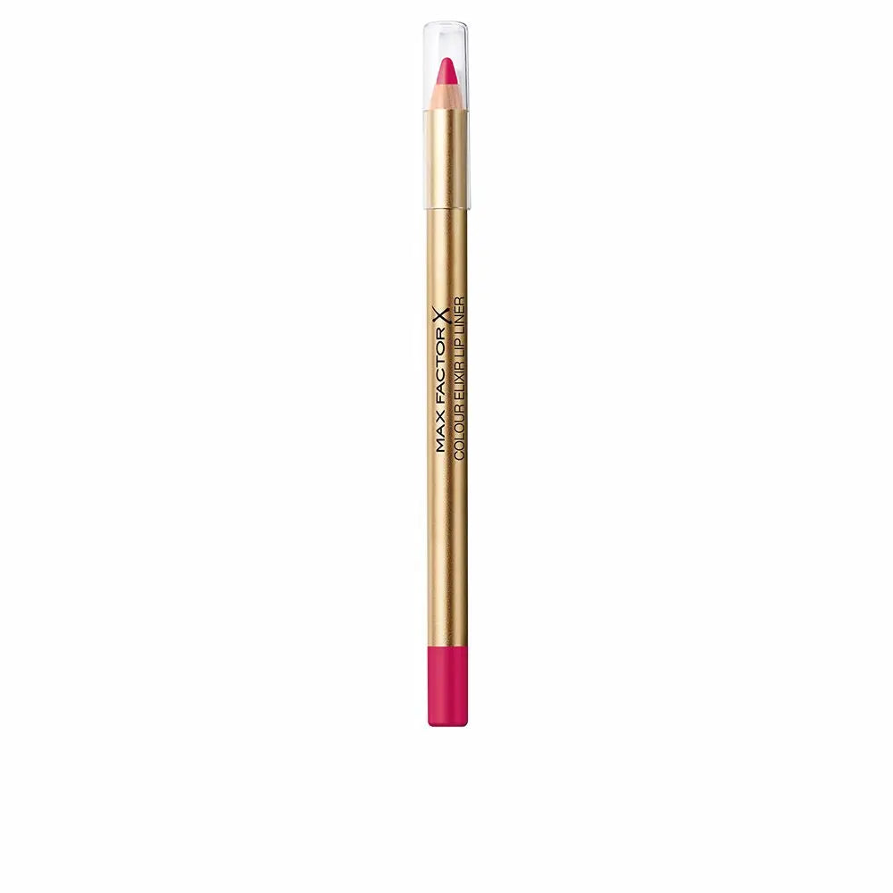 COLOUR ELIXIR lipliner #045-rosy berry Max Factor