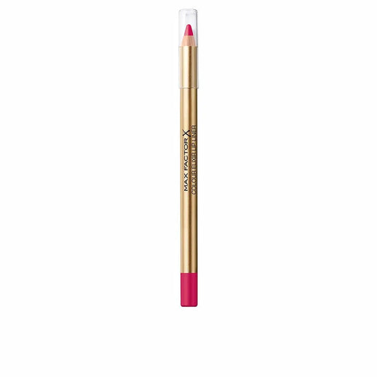 COLOUR ELIXIR lipliner #045-rosy berry Max Factor