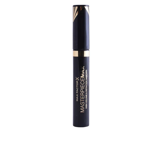 MASTERPIECE max mascara #black 7 ml Max Factor