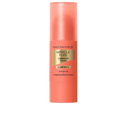 MIRACLE PURE Blush Stick #35-Coral Blush 6 gr Max Factor