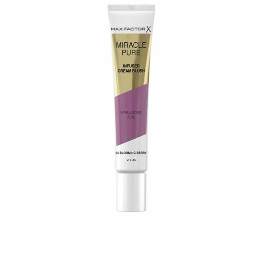 Blush Max Factor Miracle Pure 04-blooming berry Max Factor