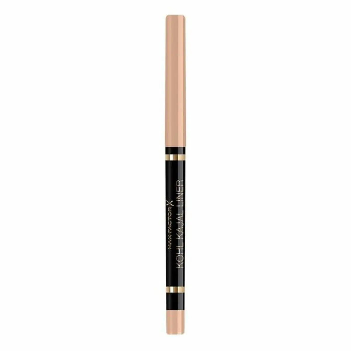 Eyeliner Khol Kajal Max Factor Max Factor