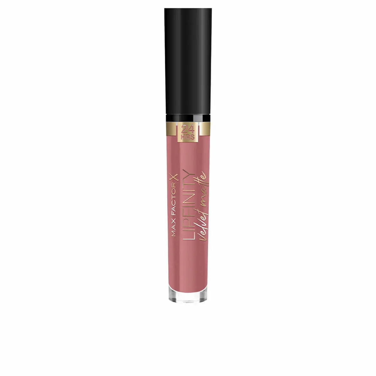 Lipstick Lipfinity Velvet Matte Max Factor (23 g) Max Factor
