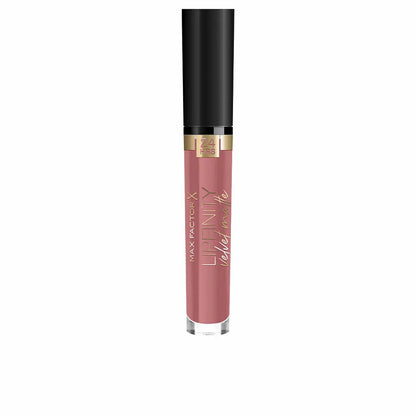 Lipstick Lipfinity Velvet Matte Max Factor (23 g) Max Factor