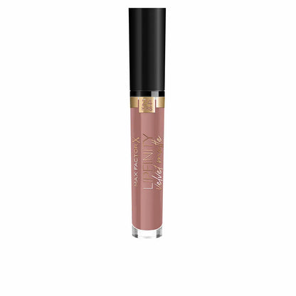 Lipstick Lipfinity Velvet Matte Max Factor (23 g) Max Factor