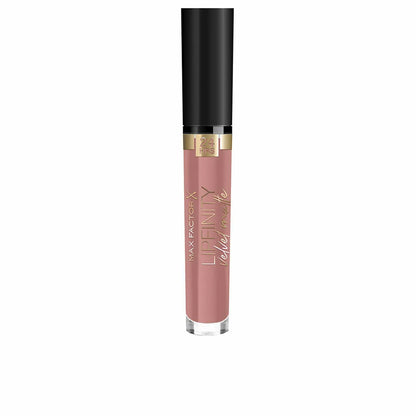 Lipstick Lipfinity Velvet Matte Max Factor (23 g) Max Factor