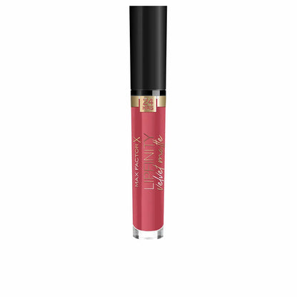 Lipstick Lipfinity Velvet Matte Max Factor (23 g) Max Factor