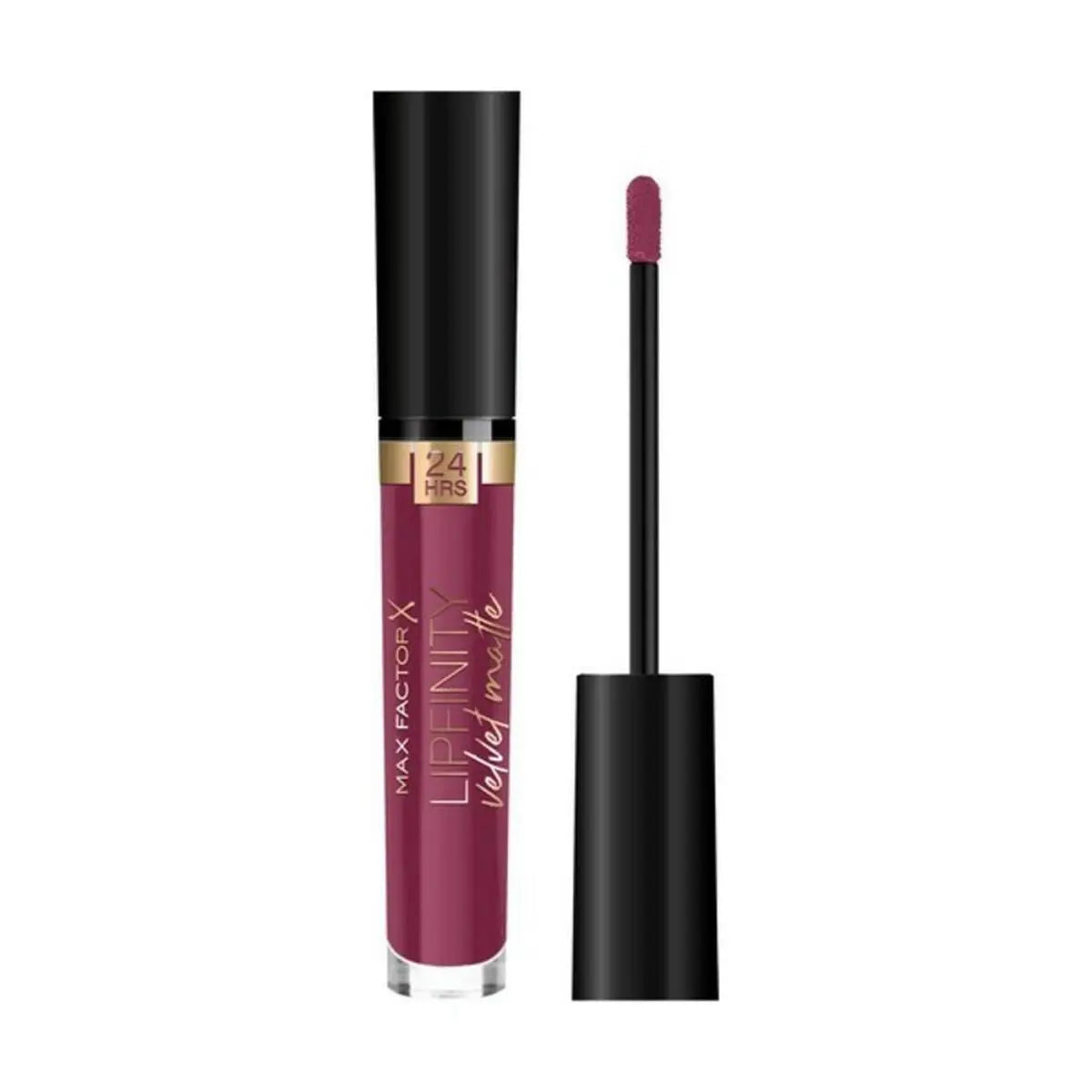 Lipstick Lipfinity Velvet Matte Max Factor (23 g) Max Factor
