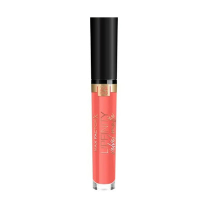 Lipstick Lipfinity Velvet Matte Max Factor (23 g) Max Factor