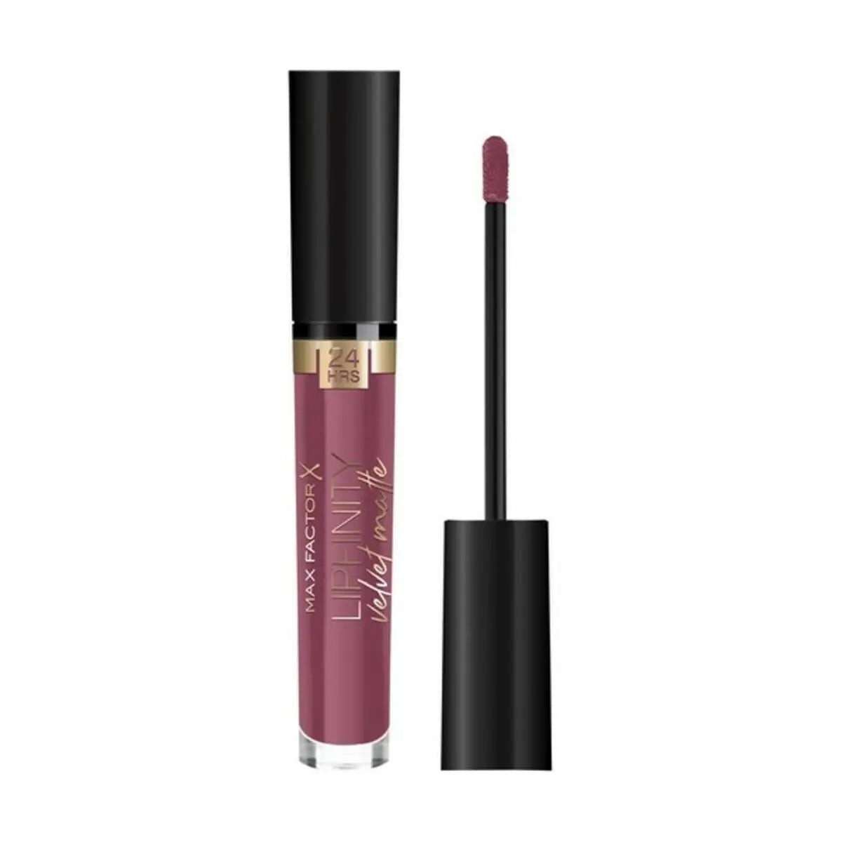 Lipstick Lipfinity Velvet Matte Max Factor (23 g) Max Factor