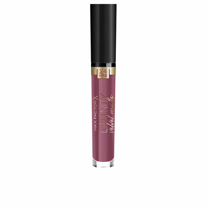 Lipstick Lipfinity Velvet Matte Max Factor (23 g) Max Factor