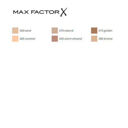 Liquid Make Up Base Miracle Touch Max Factor (12 g) Max Factor