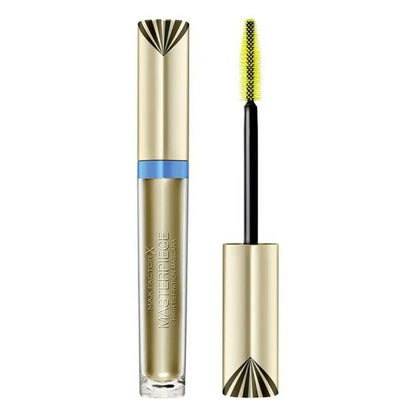 Mascara Masterpiece Max Factor Black Waterproof Max Factor