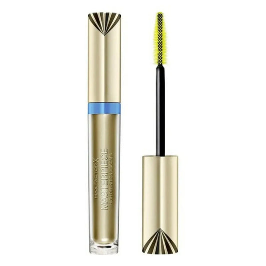 Mascara Masterpiece Max Factor Black Waterproof Max Factor