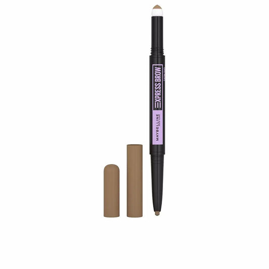EXPRESS BROW satin duo #01-dark blonde Maybelline