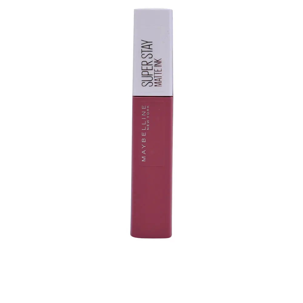 SUPERSTAY matte ink #15-lover Maybelline