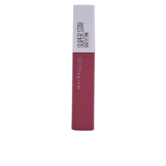 SUPERSTAY matte ink #15-lover Maybelline