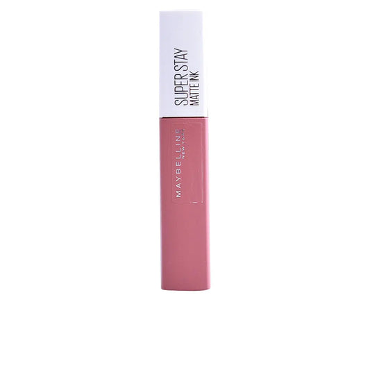 SUPERSTAY matte ink #65-seductres Maybelline