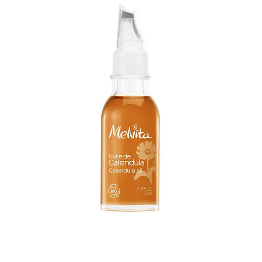 BEAUTY OILS calendula oil 50 ml Melvita