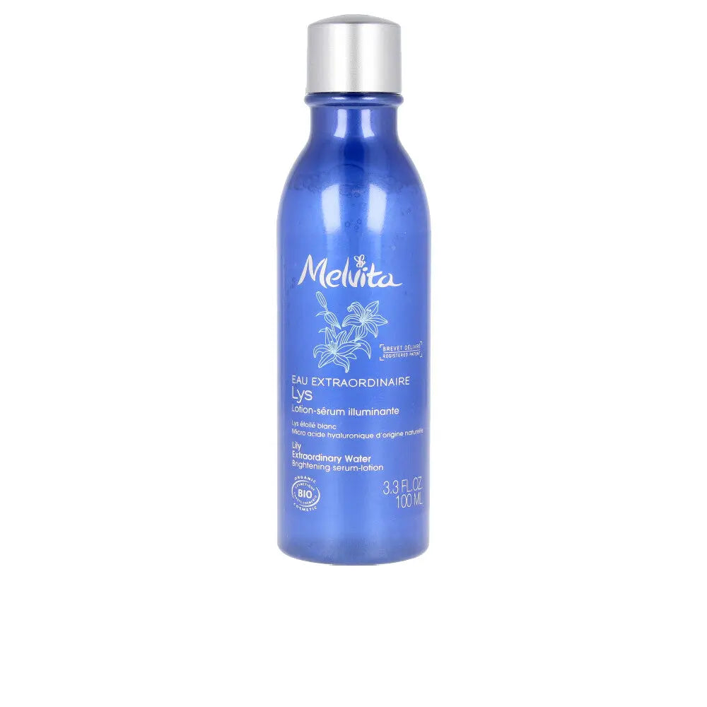 EXTRAORDINARY WATERS extraordinary lily water 100 ml Melvita