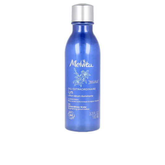 EXTRAORDINARY WATERS extraordinary lily water 100 ml Melvita