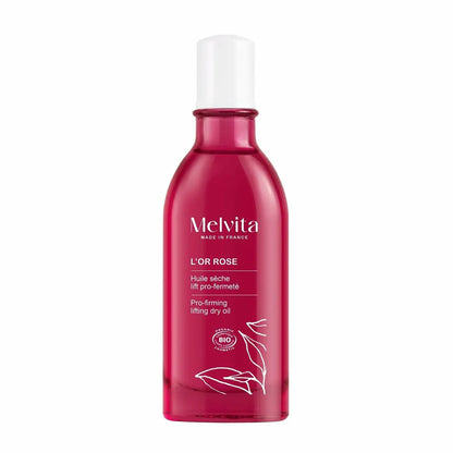 Body Lotion Melvita L'OR ROSE Melvita