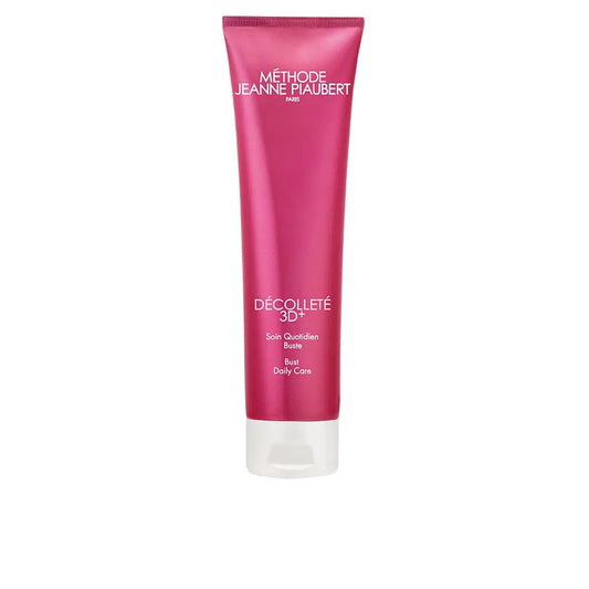 DÉCOLLETÉ 3D+ soin quotidien buste 100 ml MÉthode Jeanne Piaubert