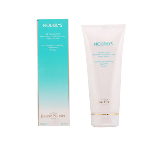 NOURILYS soin corps 200 ml MÉthode Jeanne Piaubert