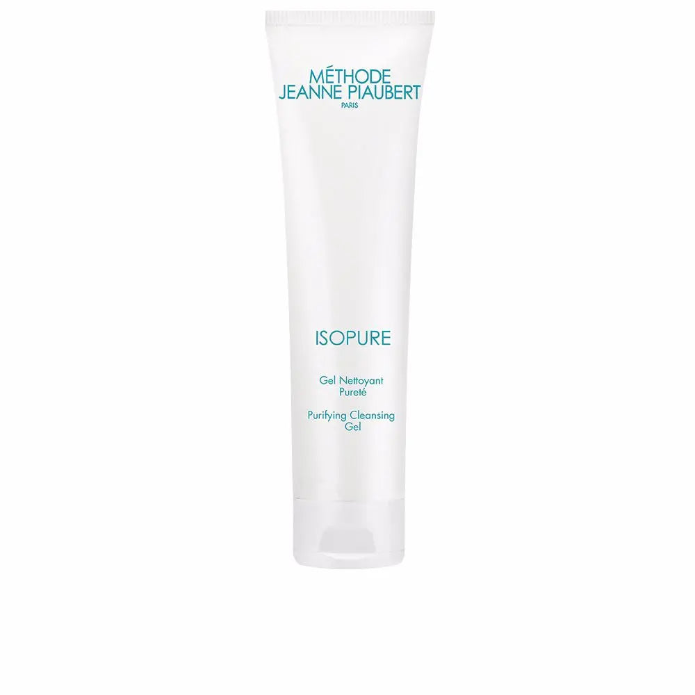 ISOPURE gel nettoyant pureté 100 ml MÉthode Jeanne Piaubert