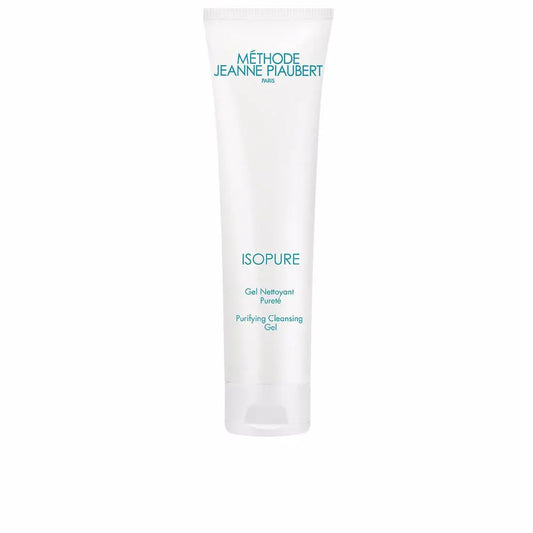 ISOPURE gel nettoyant pureté 100 ml MÉthode Jeanne Piaubert