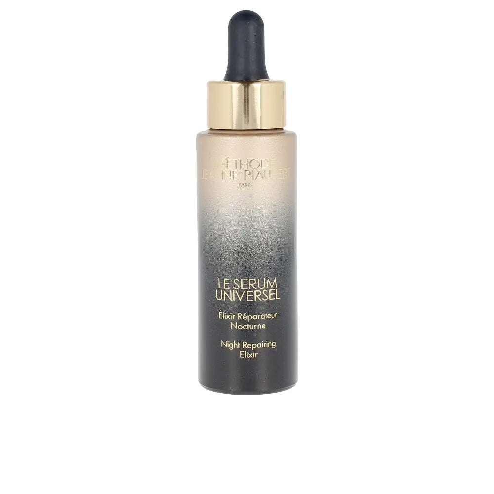 LE SÉRUM UNIVERSEL elixir réparateur nocturne 30 ml MÉthode Jeanne Piaubert