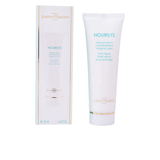 NOURILYS nutri repair mask face and eyes 50 ml MÉthode Jeanne Piaubert