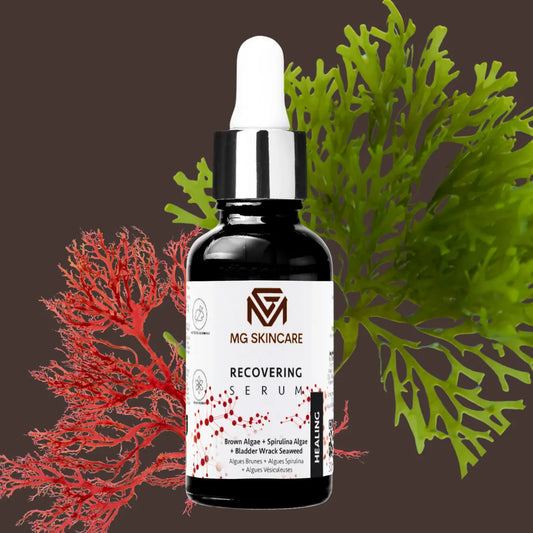 RECOVERING OIL SERUM MG Skincare