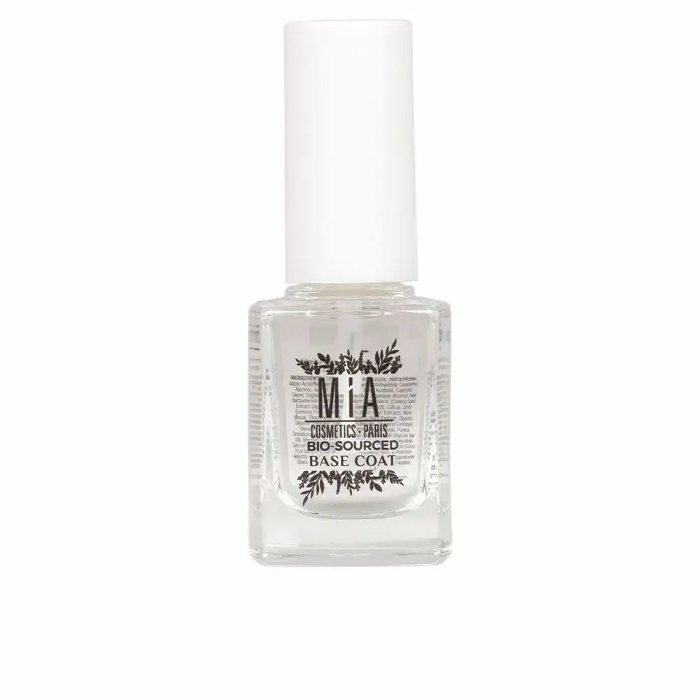 BIO-SOURCED base coat 11 ml Mia Cosmetics Paris