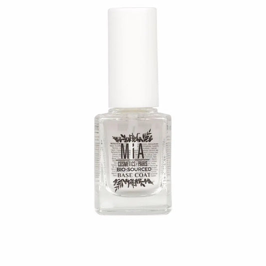 BIO-SOURCED base coat 11 ml Mia Cosmetics Paris