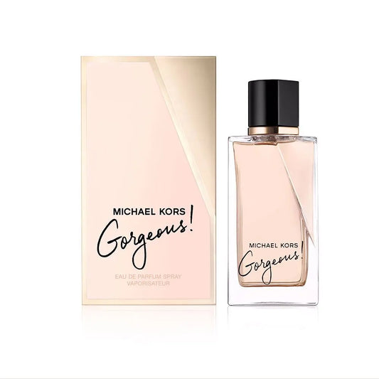 GORGEOUS! eau de parfum spray 100 ml Michael Kors