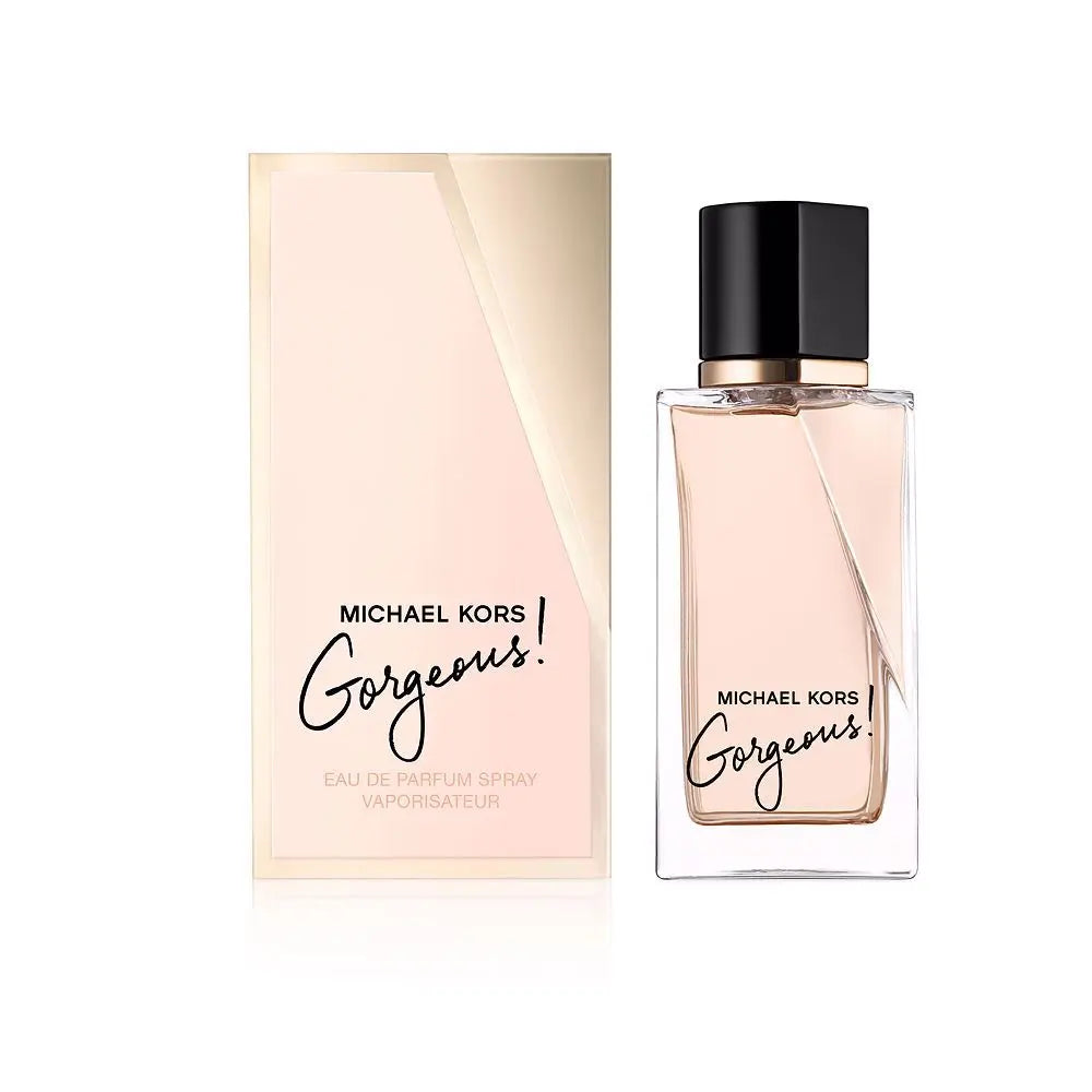 GORGEOUS! eau de parfum spray 50 ml Michael Kors