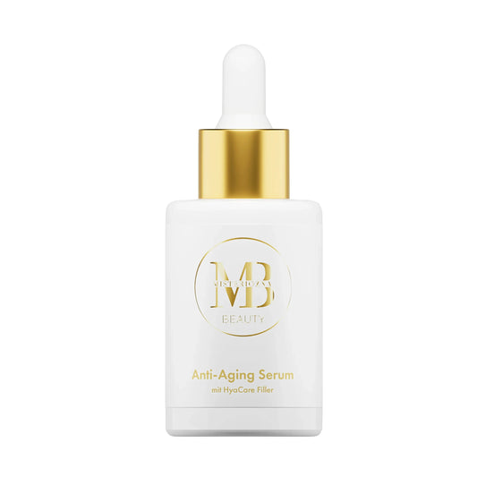 Anti Aging Serum Misteriozna Beauty