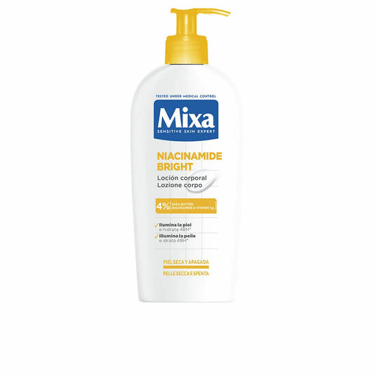 Sun Block Mixa NIACINAMIDE Mixa
