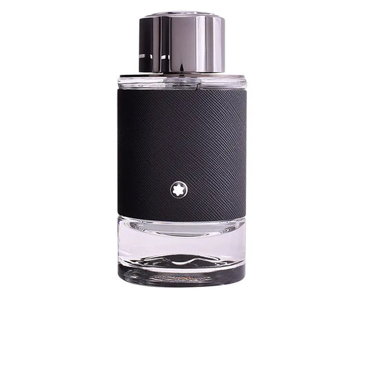 EXPLORER eau de parfum spray 100 ml Montblanc
