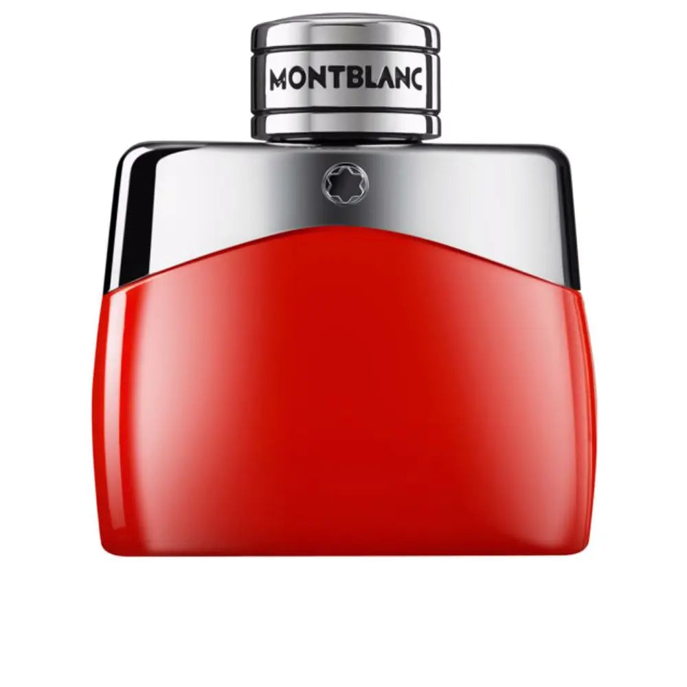 LEGEND RED eau de parfum spray 50 ml Montblanc