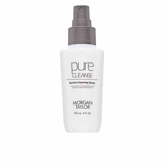 PURE CLEANSE surface cleansing spray 120 ml Morgan Taylor