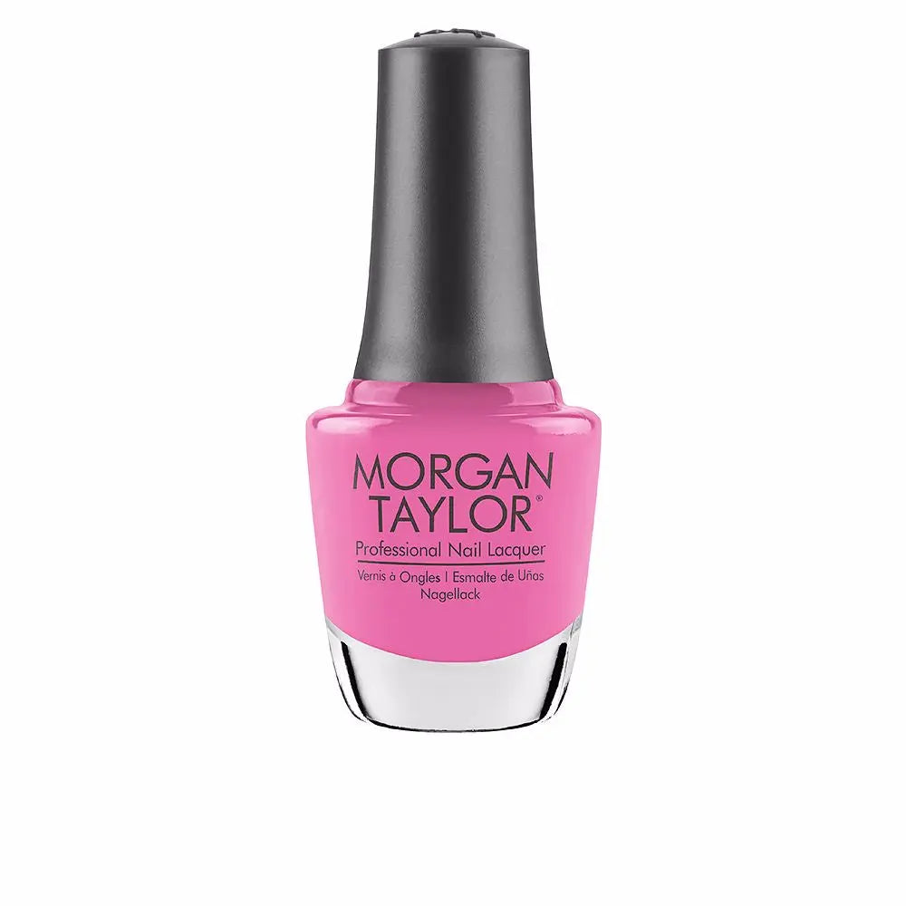 PROFESSIONAL NAIL LACQUER #lip service 15 ml Morgan Taylor