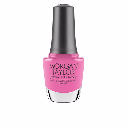 PROFESSIONAL NAIL LACQUER #lip service 15 ml Morgan Taylor