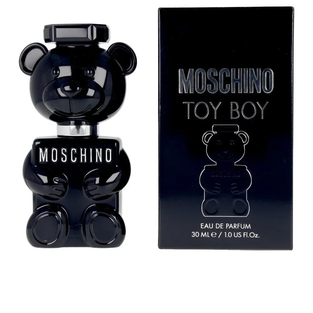 TOY BOY eau de parfum spray 30 ml Moschino