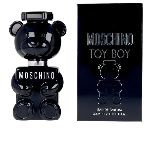 TOY BOY eau de parfum spray 30 ml Moschino