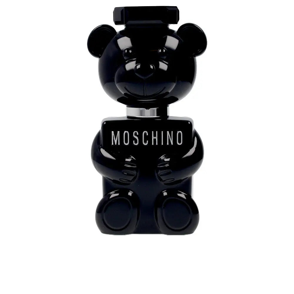TOY BOY eau de parfum spray 50 ml Moschino