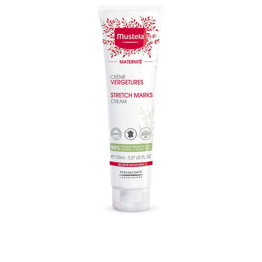 MATERNITY stretch mark prevention cream 150 ml-0