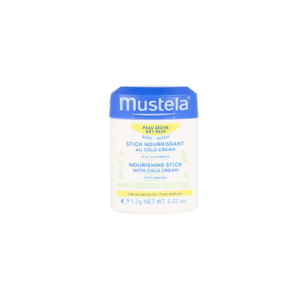 BABY-CHILD hydra stick lips and cheeks in the cold 9.2 gr-0